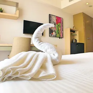 Greystone Haus D Majestic Place Kuala Lumpur