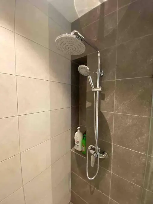 1Br Axon Residences Bukit Bintang By Stayhere Kuala Lumpur